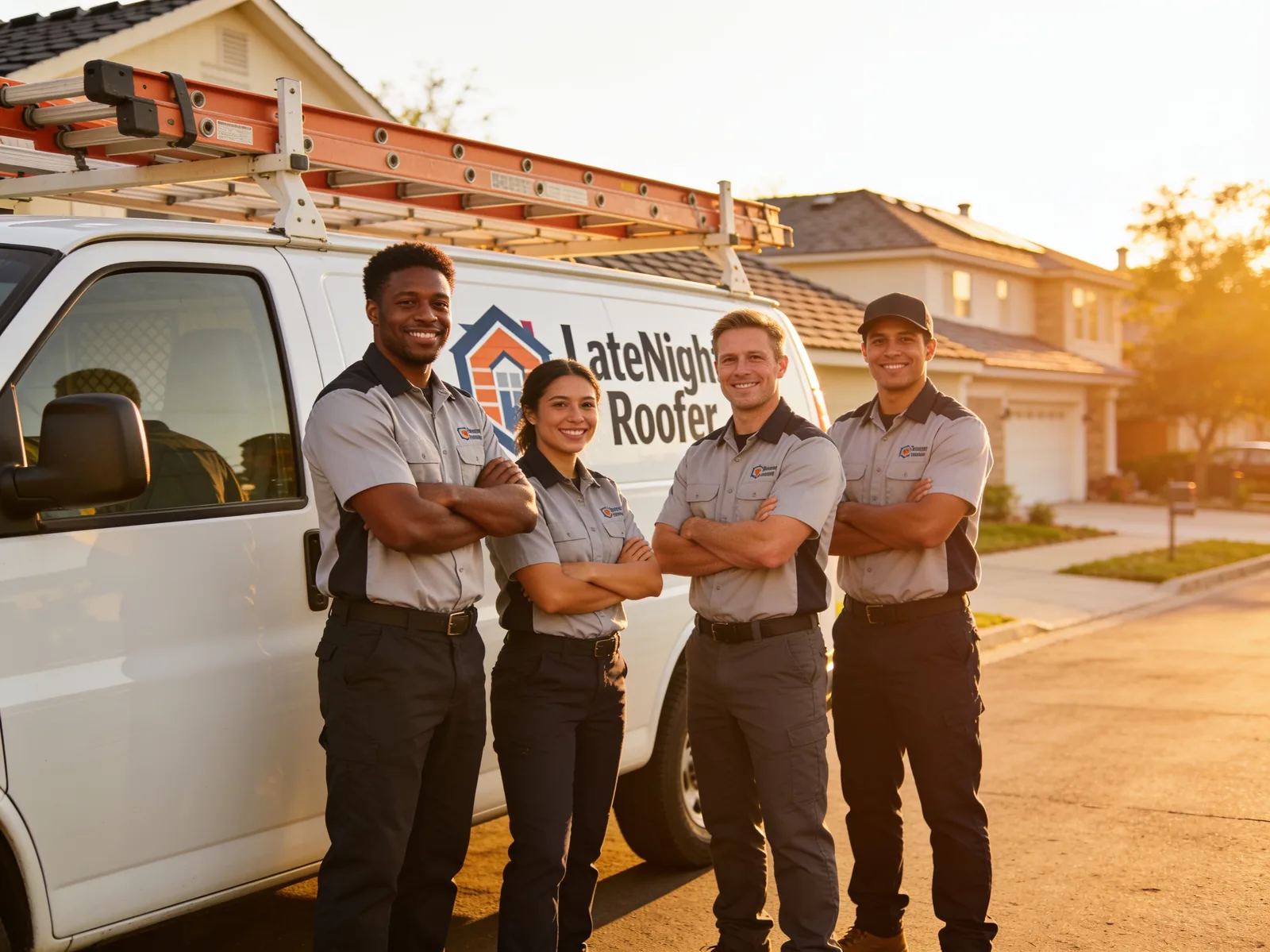 Emergency Roof Repair company in Clarksburg, IN